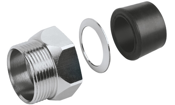 METALLOPLASTICO