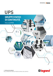 Catalogo UPS