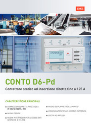 IME conto D6