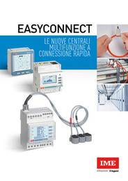 IME easyconnect