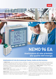  Name IME nemo 96
