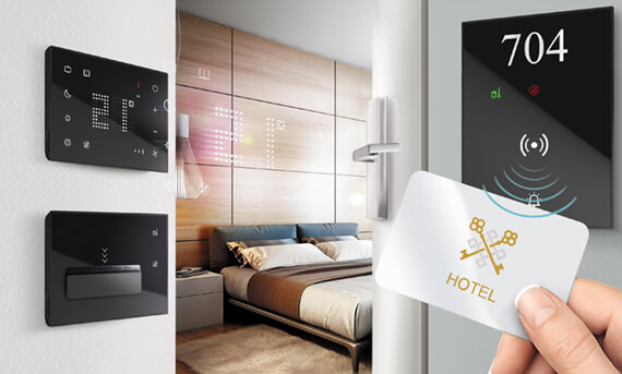 Soluzioni Hotel