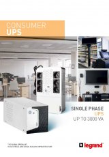 ups consumer
