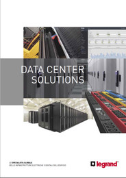 Catalogo datacenter