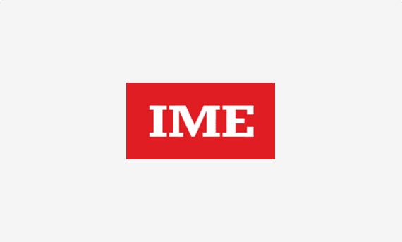 IME