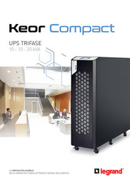 ups keor compact