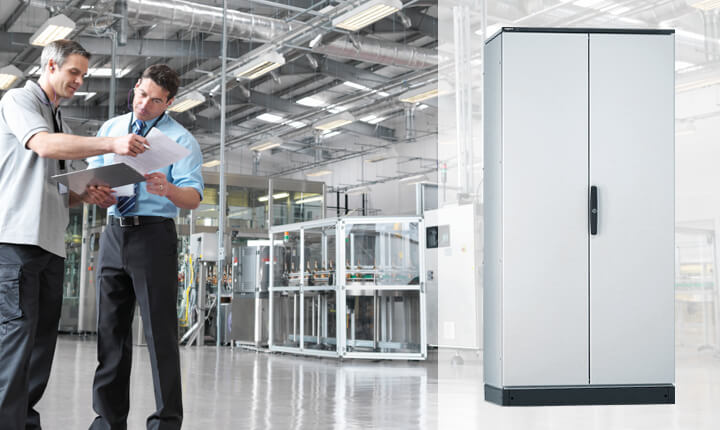 Soluzioni Automazione