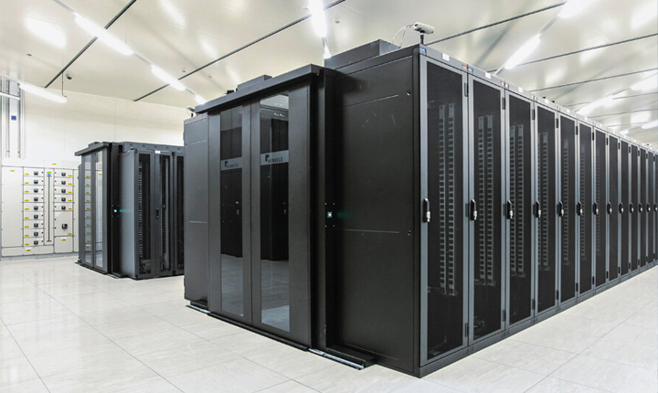 datacenter