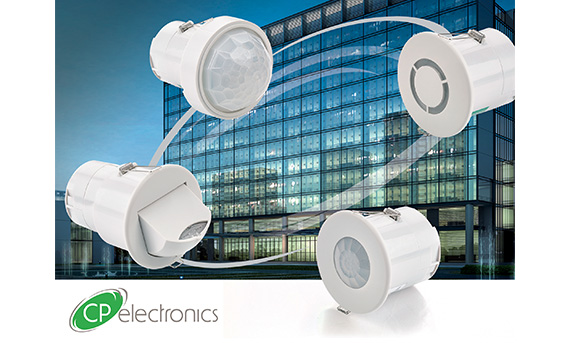 Soluzione Evoluta CP Electronics