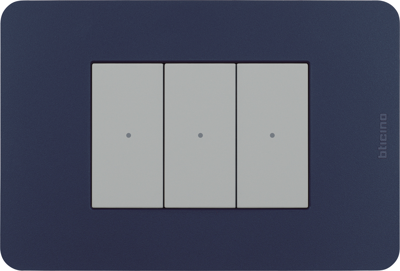 Blue – TB (materiale tecnopolimero)