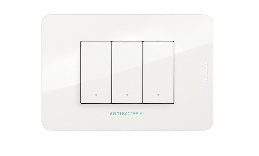 MatixGO antibatterica