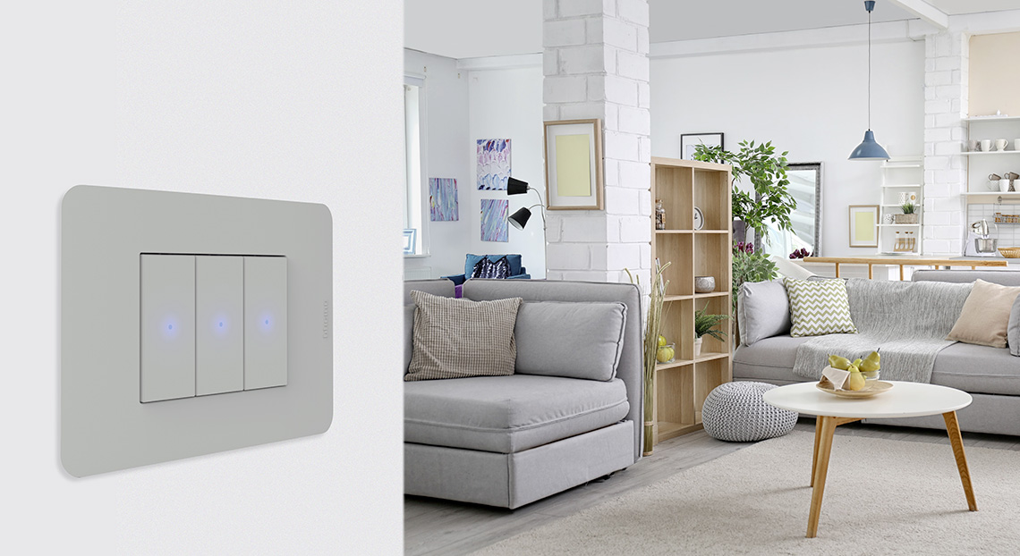 Configuratore Smart Home aggiornato con MatixGO