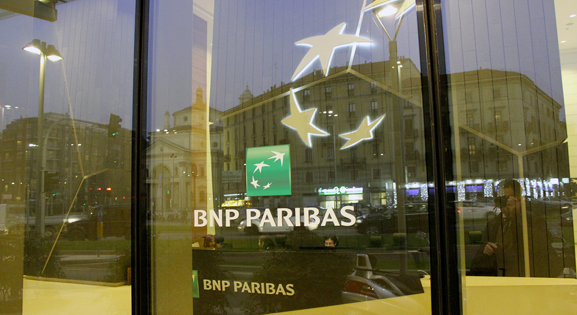 Building Diamante (MI)