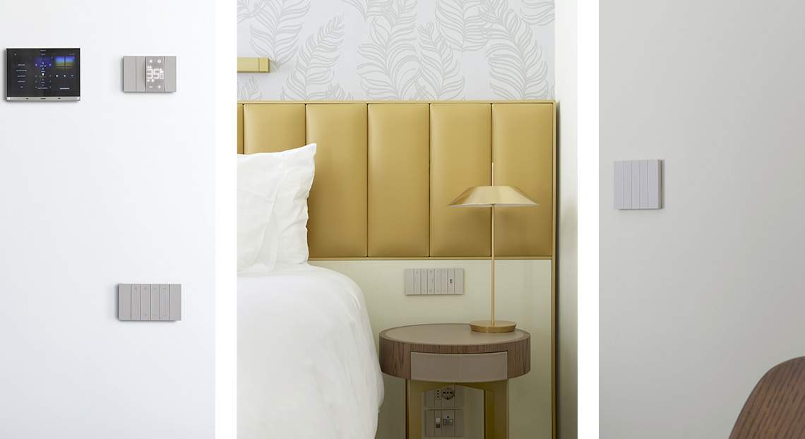 Grand Hotel Victoria – Menaggio (CO)