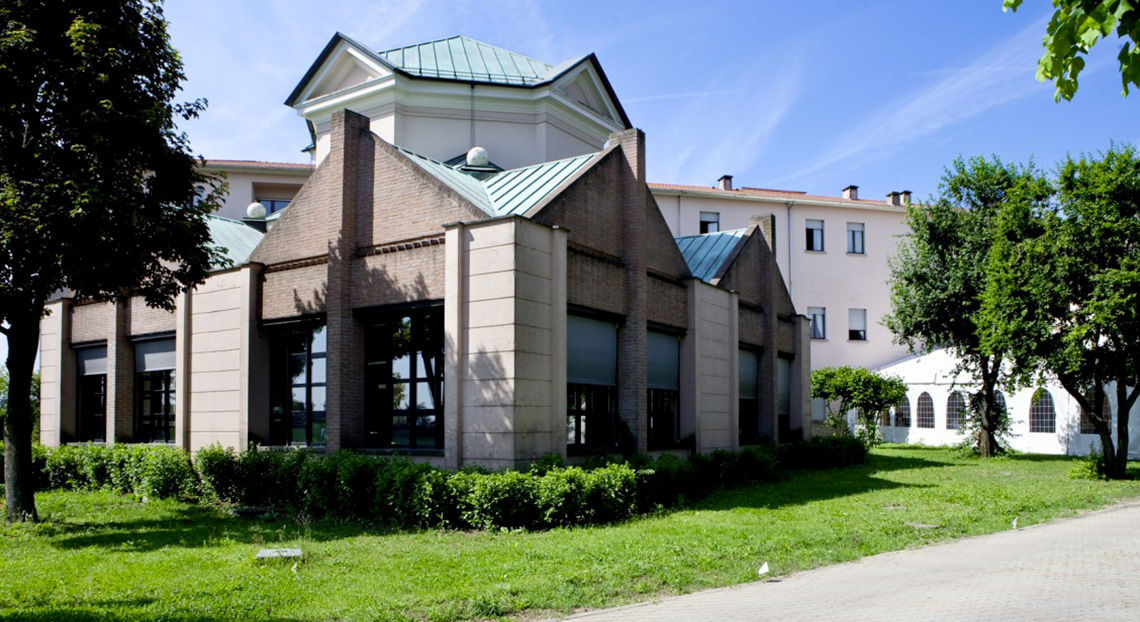 RSA di villa San Bernardo – Parma (PR)