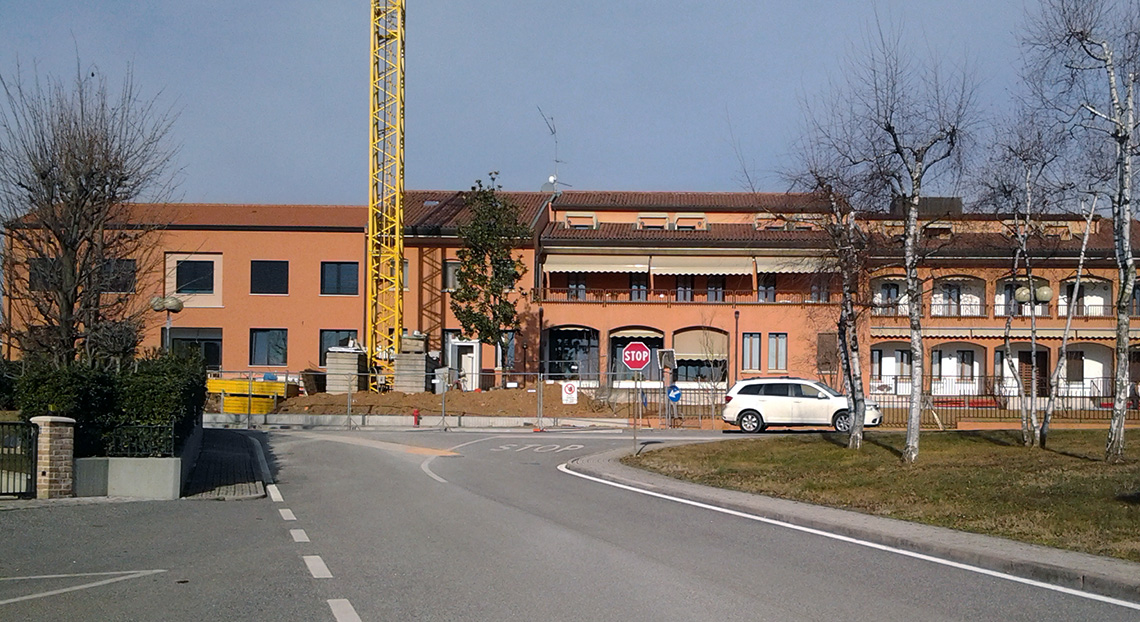 L’efficienza dell’assistenza (TV)