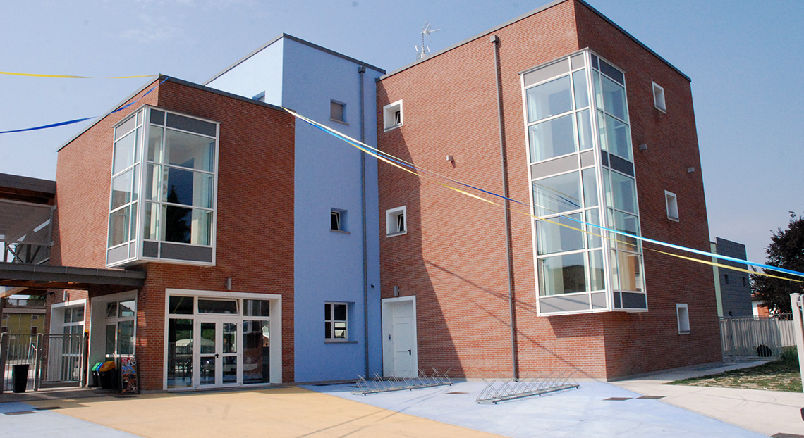 Oratorio di Offanengo (CR)