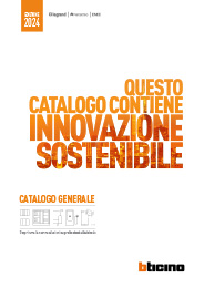 Catalogo generale 2024