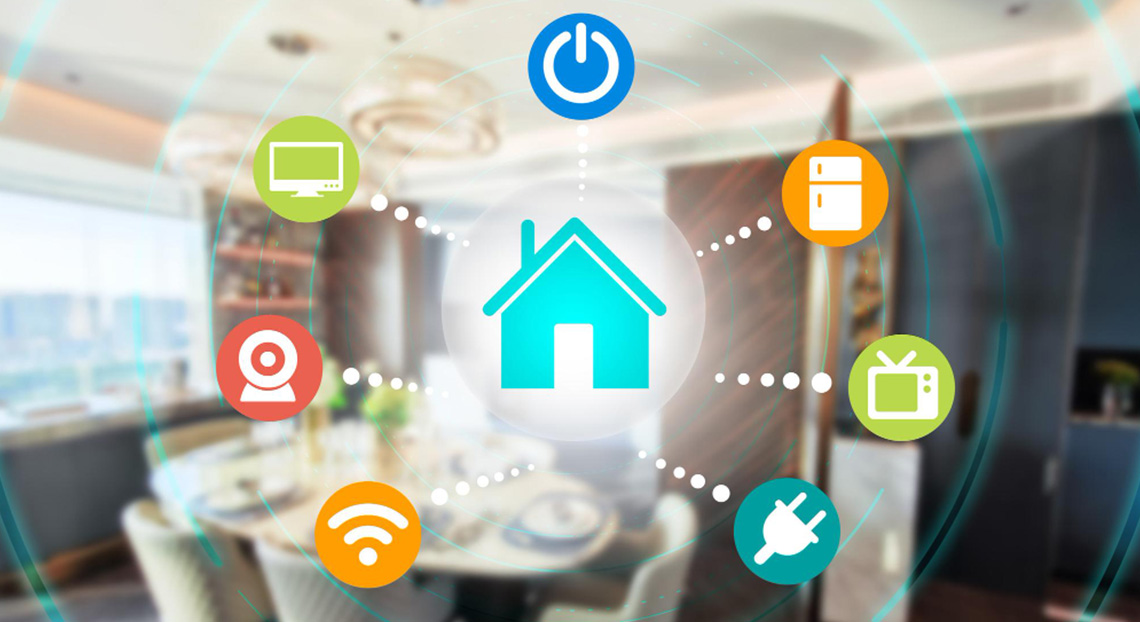 Smart Home in Italia: Tendenze e Innovazioni 2023