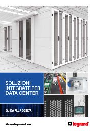 Guida data center