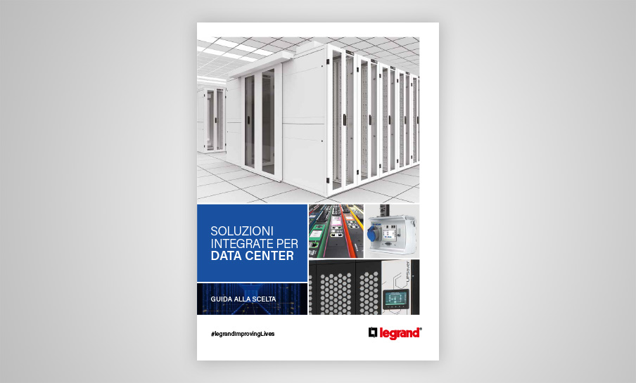 Guida data center