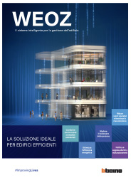 Brochure WEOZ