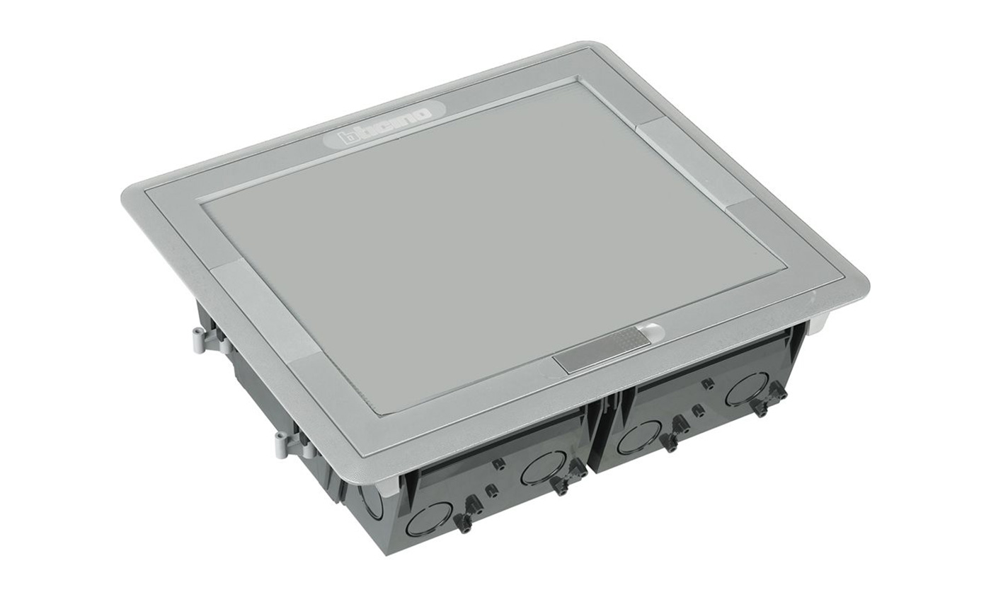 Torrette a scomparsa