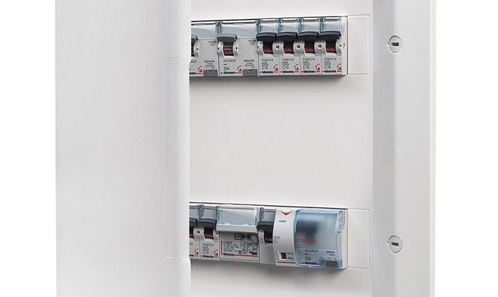 Interruttori BTicino