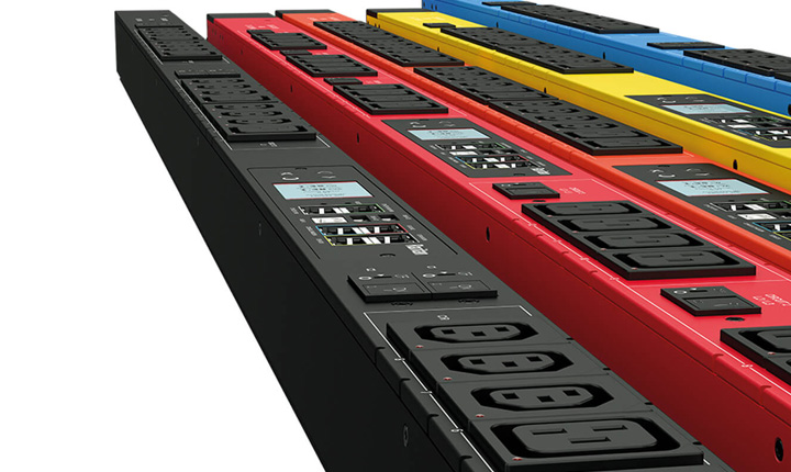 Unità di distribuzione dell'energia per data center