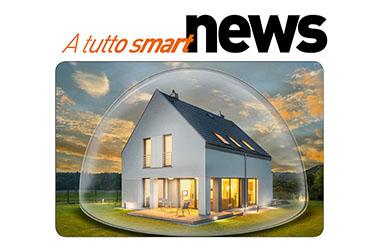 A Tutto Smart News Luglio