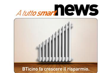 A tutto smart news settembre