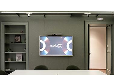 Coworking Palazzo Biscari