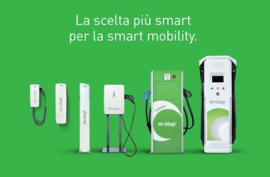 Ecotap al Key Energy di Rimini
