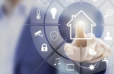 Cresce il mercato della Smart Home in Italia