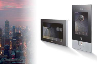 Videocitofonia IP