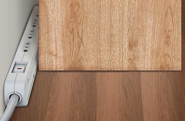 Multiprese ULTRASLIM Bticino