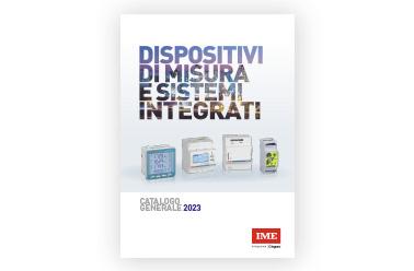 Catalogo IME preview