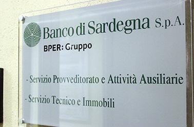 Banco di Sardegna (SS)