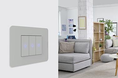 Configuratore Smart Home aggiornato con MatixGO