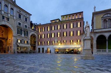 Appartamenti del “Lords of Verona” – Verona (VR)