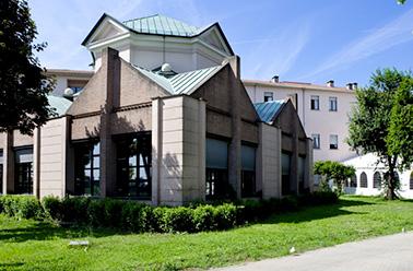 RSA di villa San Bernardo – Parma (PR)