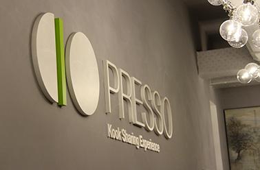 Presso – Kook Sharing Experience (MI)