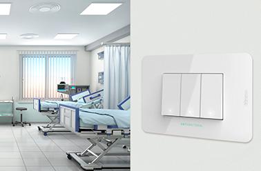 MatixGO: una gamma completa anche di dispositivi antibatterici