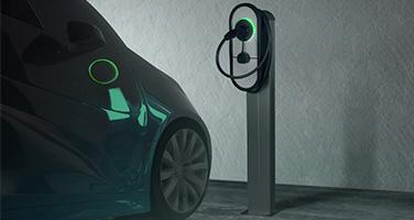 Elettrizza i tuoi risparmi con il bonus colonnine di ricarica 2024