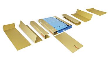 BTicino vincitrice per il packaging Bando CONAI ECODESIGN 2023