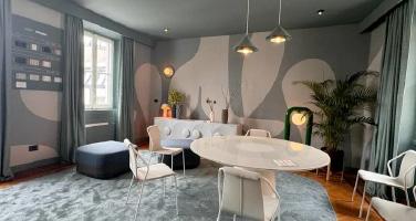 BTicino alla Milano Design Week 2024