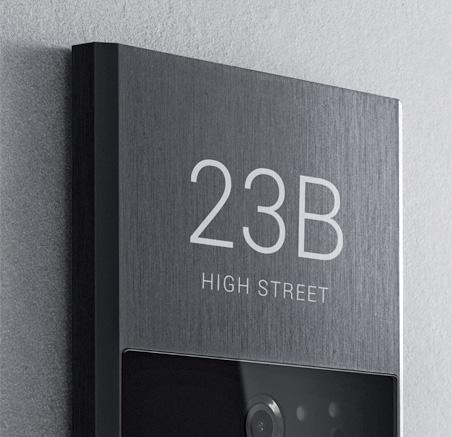 Personalizzazione fisica