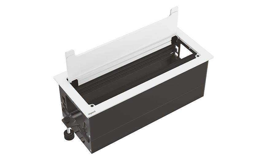 Top Access da scrivania