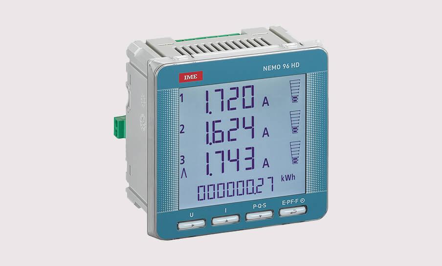 Strumenti Multifunzione NEMO