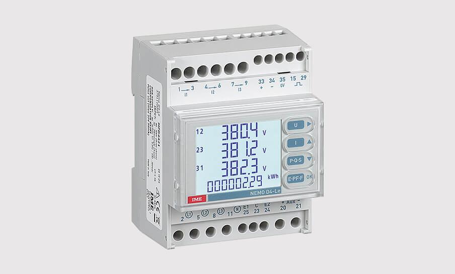 Strumenti Multifunzione NEMO bticino